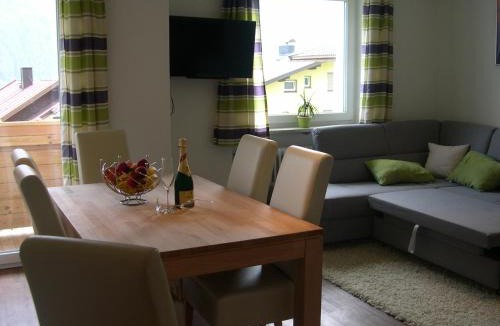 Stuhlfelden Apartment | Ferienwohnung Fritz 2 Obergeschoss
