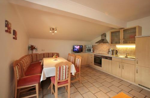 Furth Apartment | Appartement Perfeller