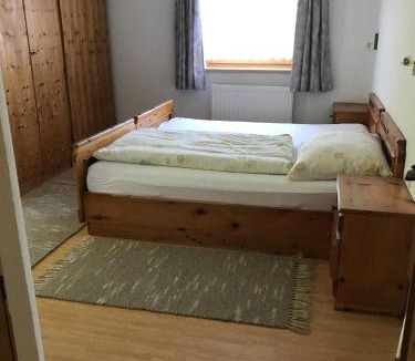 Zellberg Apartment | Haus Dengg