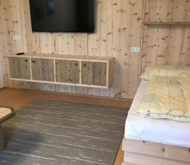 Zellberg Apartment | Haus Dengg
