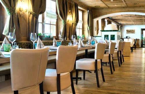 Seefeld in Tirol Hotel | Hotel Hocheder