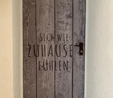 Schonbach Apartment | Appartments-Hutter