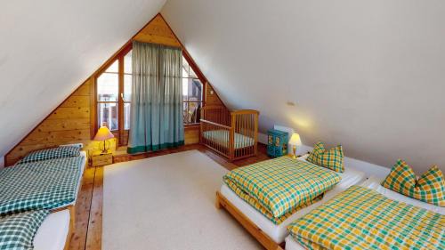 Stanz Im Murztal House | Charmantes Gästehaus am Waldrand in alpiner Lage Siehe auch zweites Objekt Gästewohnung in altem Bauernhaus