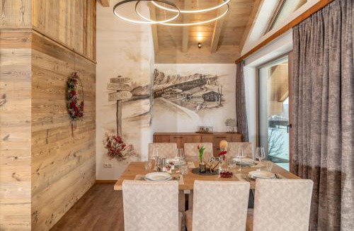 Schildlehen Apartment | Brandhof