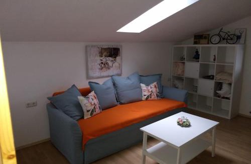 Reith im Alpbachtal Apartment | Ferienwohnung Johanna