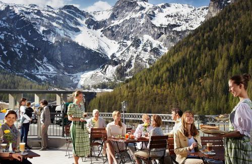 Flachau Hotel | Landzeit Tauernalm