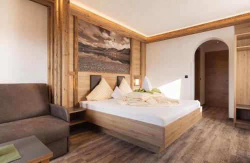 Fiss Apartment | Hotel Appartement Platzergasse