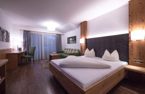 Alpbach Hotel | Hotel Alphof Alpbach