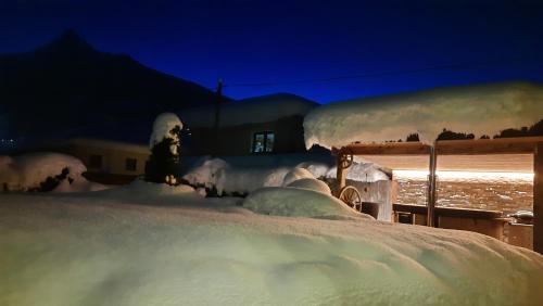 Schruns House | Hochjochstöbli B&B Alpine Easy Stay