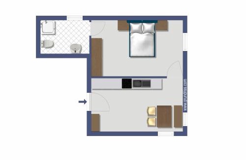 Bockstein Apartment | Villa Anna