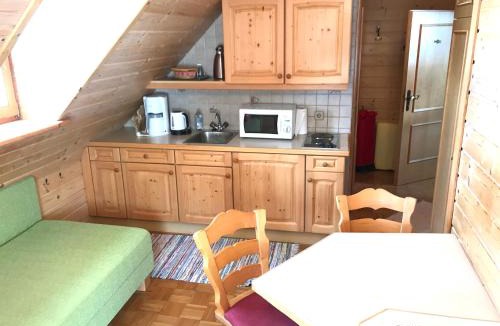 Lachtal Apartment | Appartements Futtertrögl