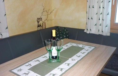 Lanersbach Apartment | Kreidl