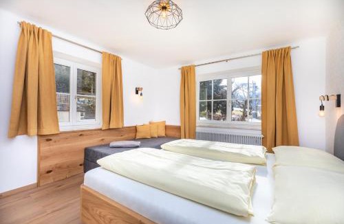 Sankt Martin am Tennengebirge Ski Chalet | Chalet Sonnrain