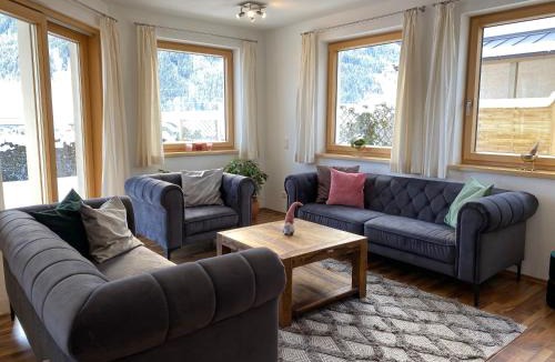 Schonbach House | Villa Deningfeld
