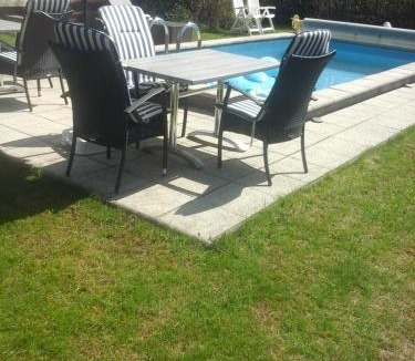 Eugendorf Apartment | Appartment Andrea