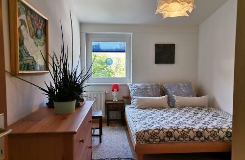 Krumpendorf am Woerther See Apartment | SUNNY AND LAKE Wörthersee 140m