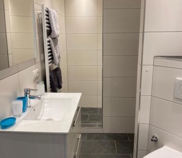 Hohenems Apartment | Zimmer & Appartements am Schloßplatz