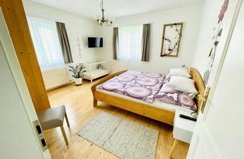Sankt Stefan ob Stainz Apartment | Ferienwohnung Fam. Lerch
