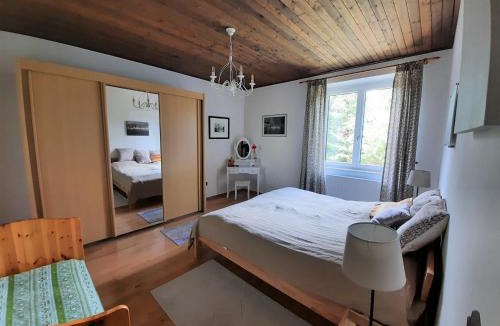 Semmering House | Villa Agnes