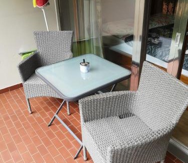 Landskron Apartment | Ferienwohnung Kärnten Luise direkt am Ossiacher See