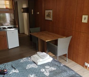 Landskron Apartment | Ferienwohnung Kärnten Luise direkt am Ossiacher See