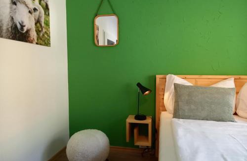 Ried Apartment | Wolf & Schaf Apartments