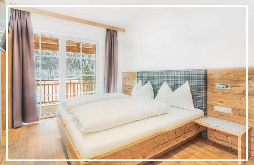 Unterrotte House | Tyrol Mountain Aparts - Urlaubsresort Hafele