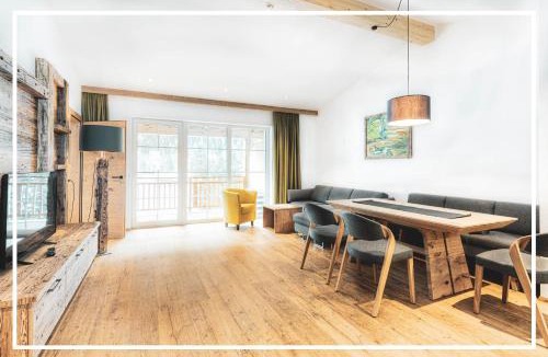 Unterrotte House | Tyrol Mountain Aparts - Urlaubsresort Hafele