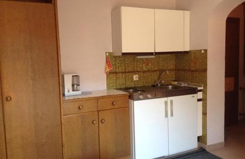 Untertschern Apartment | Haus Sigrid