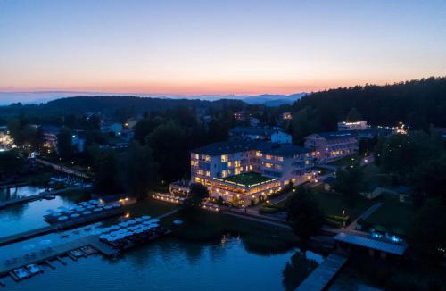 Klopein Apartment | Appartement Hotel Marolt
