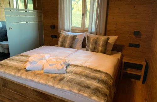 Sankt Gallenkirch House | Chalet RelaxAlp Garfrescha