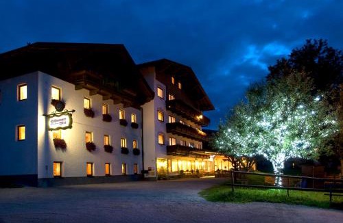 Außerweerberg Hotel | Schwannerwirt