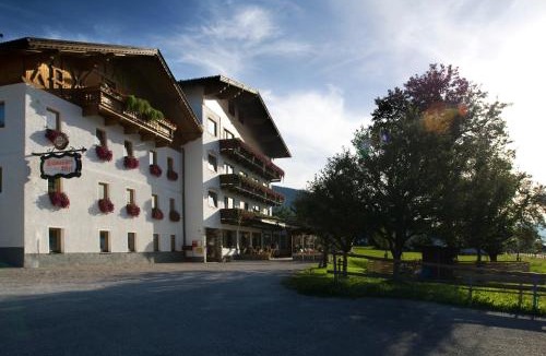 Außerweerberg Hotel | Schwannerwirt