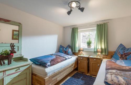 Kelchsau Apartment | s´Brunnhäusl