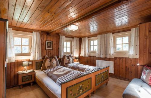 Kelchsau Apartment | s´Brunnhäusl