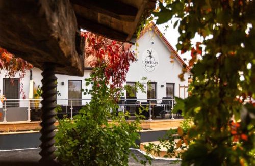 Deutsch Kaltenbrunn Apartment | Biohofgut LASCHALT Premium Apartments mit Bio-Frühstück im Südburgenland
