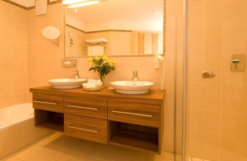 Ehrwald Hotel | Hotel Alpen Residence