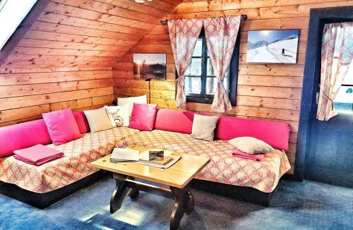 Sonnleitn Apartment | das Bergerleben