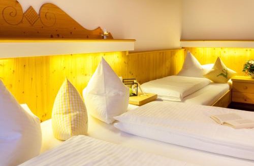 Virgen Bed & Breakfast | Haus Bstieler