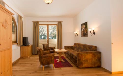 Ellmau Apartment | Ferienappartements Landhof