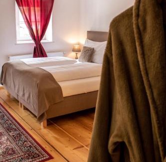 Hallstatt Hotel | Fenix Hall Boutique Hotel Hallstatt