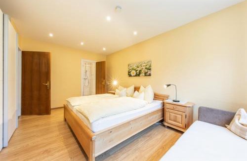 Igls Apartment | Waldhaus Igls