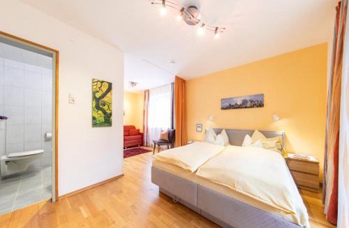 Igls Apartment | Waldhaus Igls