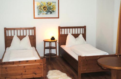Grossarl Apartment | Naturhaus Andrea