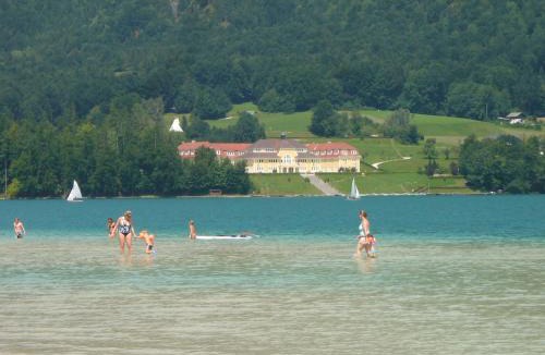 Abersee House | Haus Christoph