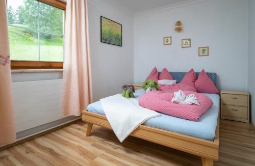 Iselsberger Apartment | Naturkräuterhaus Eder
