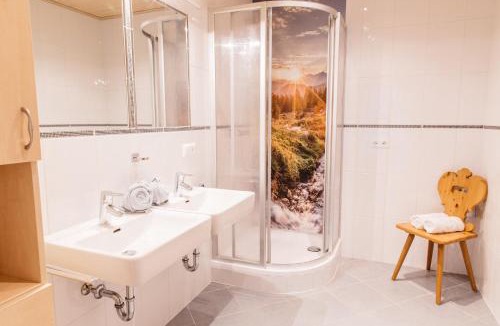Sankt Veit im Pongau Apartment | Ferienwohnung Bognerhof
