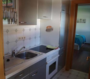 Lake Pressegger House | Ruhe am See