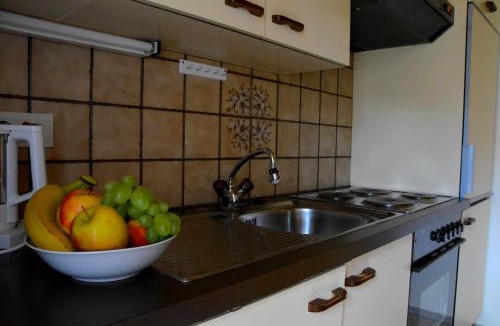 Damuels Bed & Breakfast | Landhaus Trista