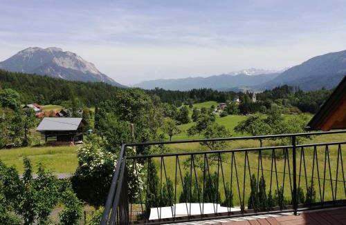 Sankt Paul an der Gail Apartment | Haus Elvira